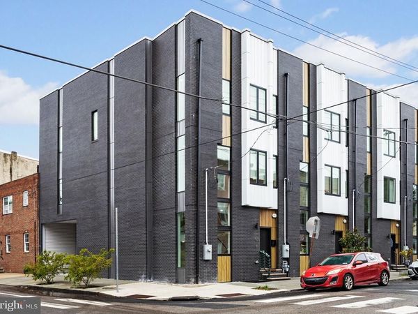 1638 S 2ND STREET, PHILADELPHIA, PA 19148