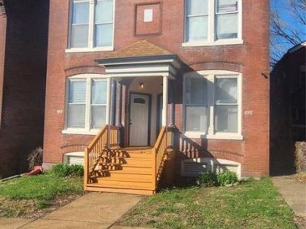 4315 N 19th Street, St Louis, MO 63107