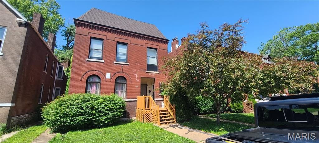 4337 Strodtman Place, Saint Louis, MO 63107 Main Photo
