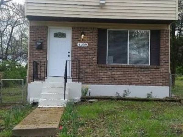 4309 Blair Avenue, St Louis, MO 63107