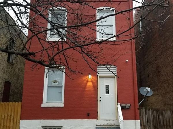 1923 Newhouse Avenue, St Louis, MO 63107
