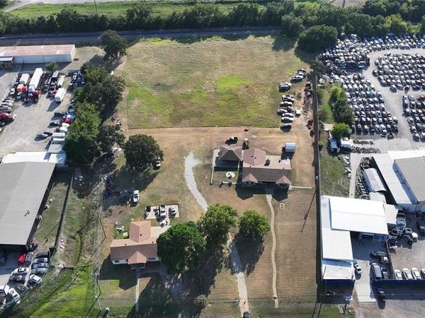 7940 Mansfield Highway, Kennedale, TX 76060