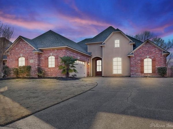 208 Ixworth Avenue, Bossier City, LA 71111