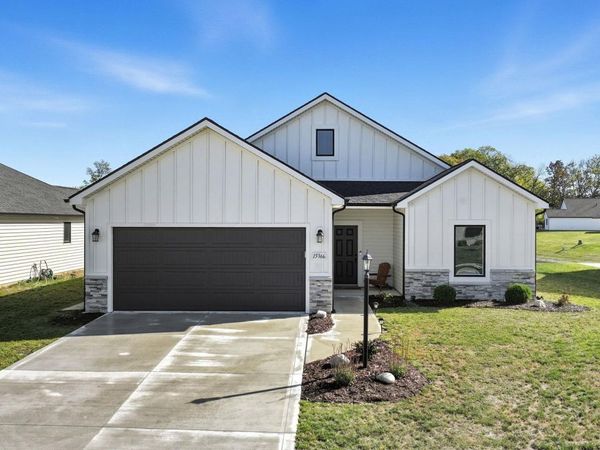 15366 Brimwillow Drive, Huntertown, IN 46748