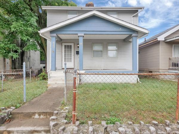255 S Princeton Avenue, Columbus, OH 43223