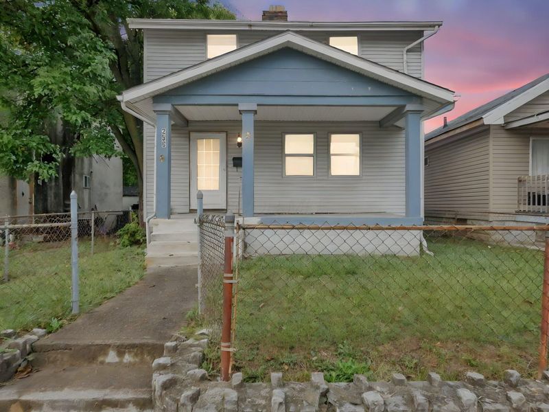 255 S Princeton Avenue, Columbus, OH 43223 Photo 2