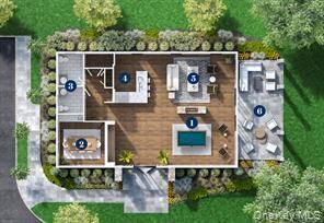 21 Sequoia Circle, Manhasset, NY 11030 Main Photo