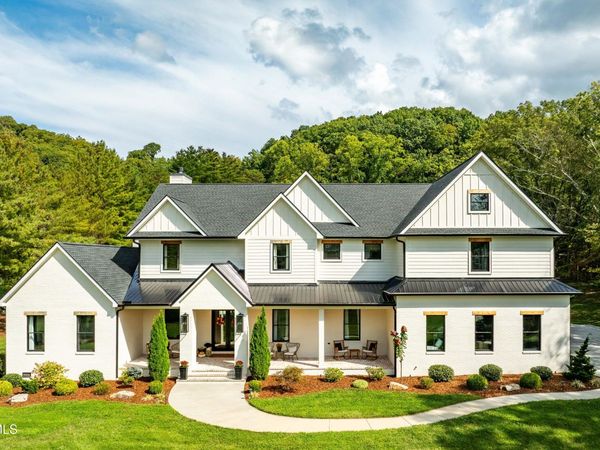 2333 Rock Springs Road, Kingsport, TN 37664