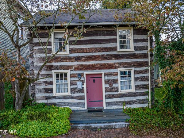 303 East Main Street, Abingdon, VA 24210