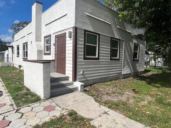 4700 10TH AVENUE S, Unit 1, ST PETERSBURG, FL 33711