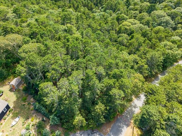 0 Tirrells Way, Chatham, MA 02659