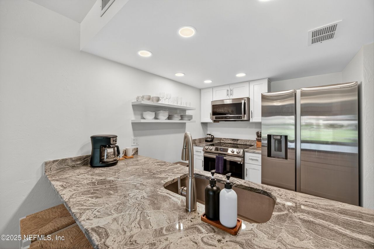 826 A1a Beach Boulevard, Unit 44, Saint Augustine Beach, FL 32080 Photo