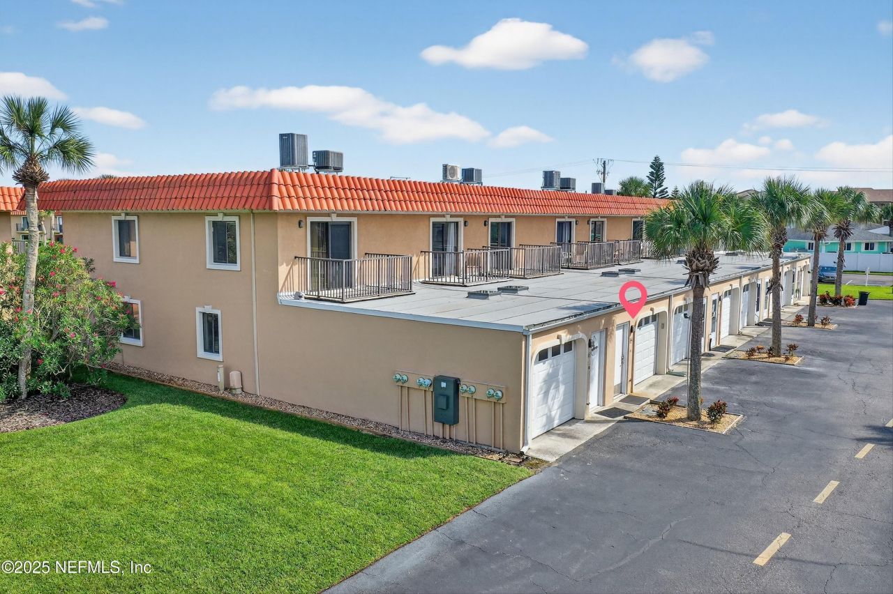 826 A1a Beach Boulevard, Unit 44, Saint Augustine Beach, FL 32080 Photo