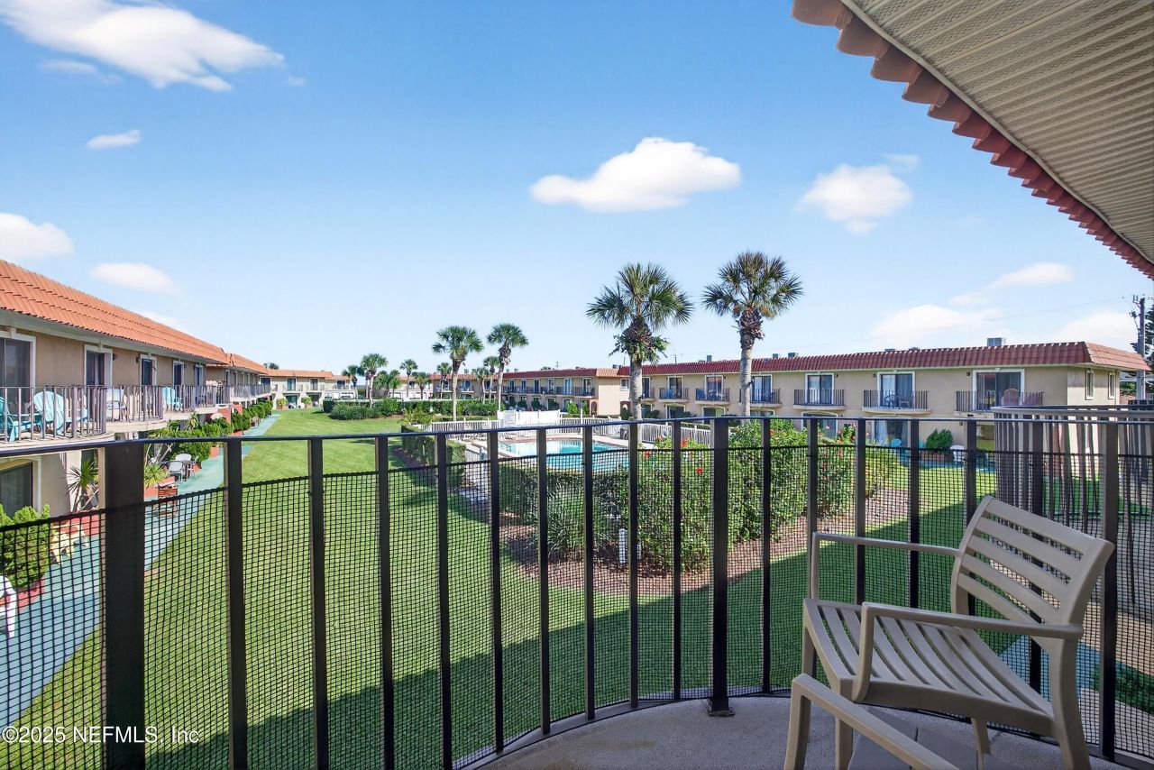 826 A1a Beach Boulevard, Unit 44, Saint Augustine Beach, FL 32080 Photo