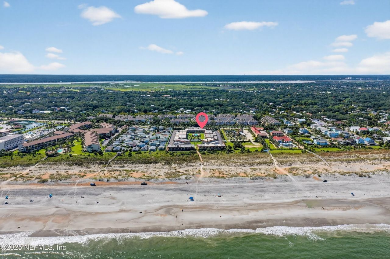 826 A1a Beach Boulevard, Unit 44, Saint Augustine Beach, FL 32080 Photo