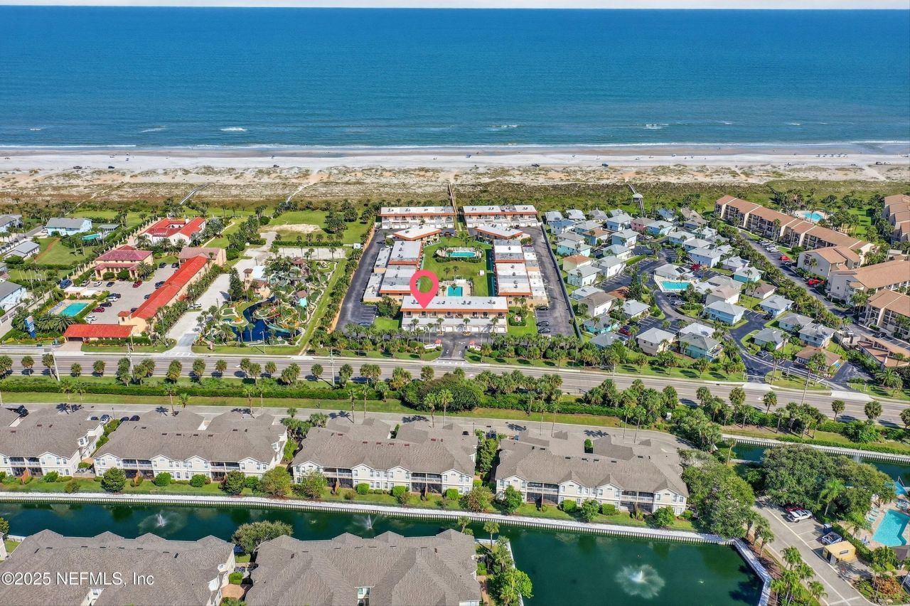826 A1a Beach Boulevard, Unit 44, Saint Augustine Beach, FL 32080 Photo