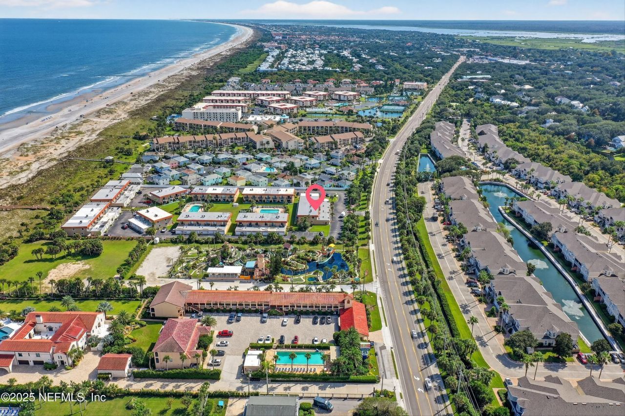 826 A1a Beach Boulevard, Unit 44, Saint Augustine Beach, FL 32080 Photo