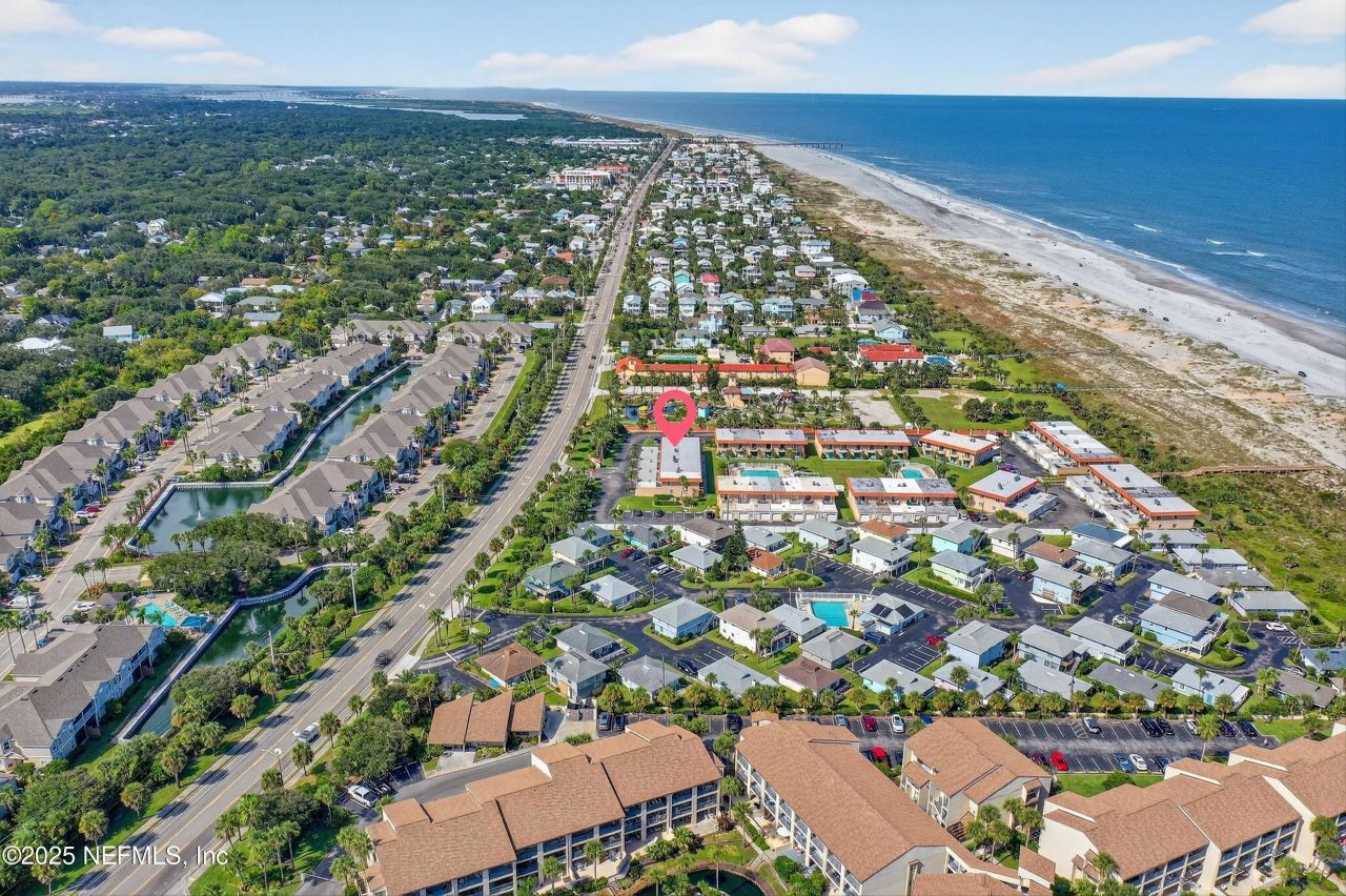 826 A1a Beach Boulevard, Unit 44, Saint Augustine Beach, FL 32080 Photo