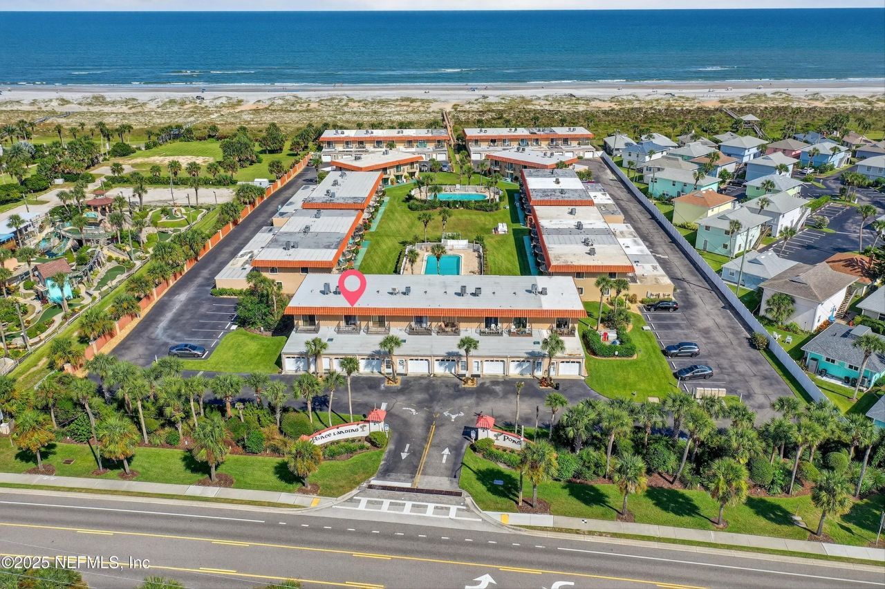 826 A1a Beach Boulevard, Unit 44, Saint Augustine Beach, FL 32080 Photo