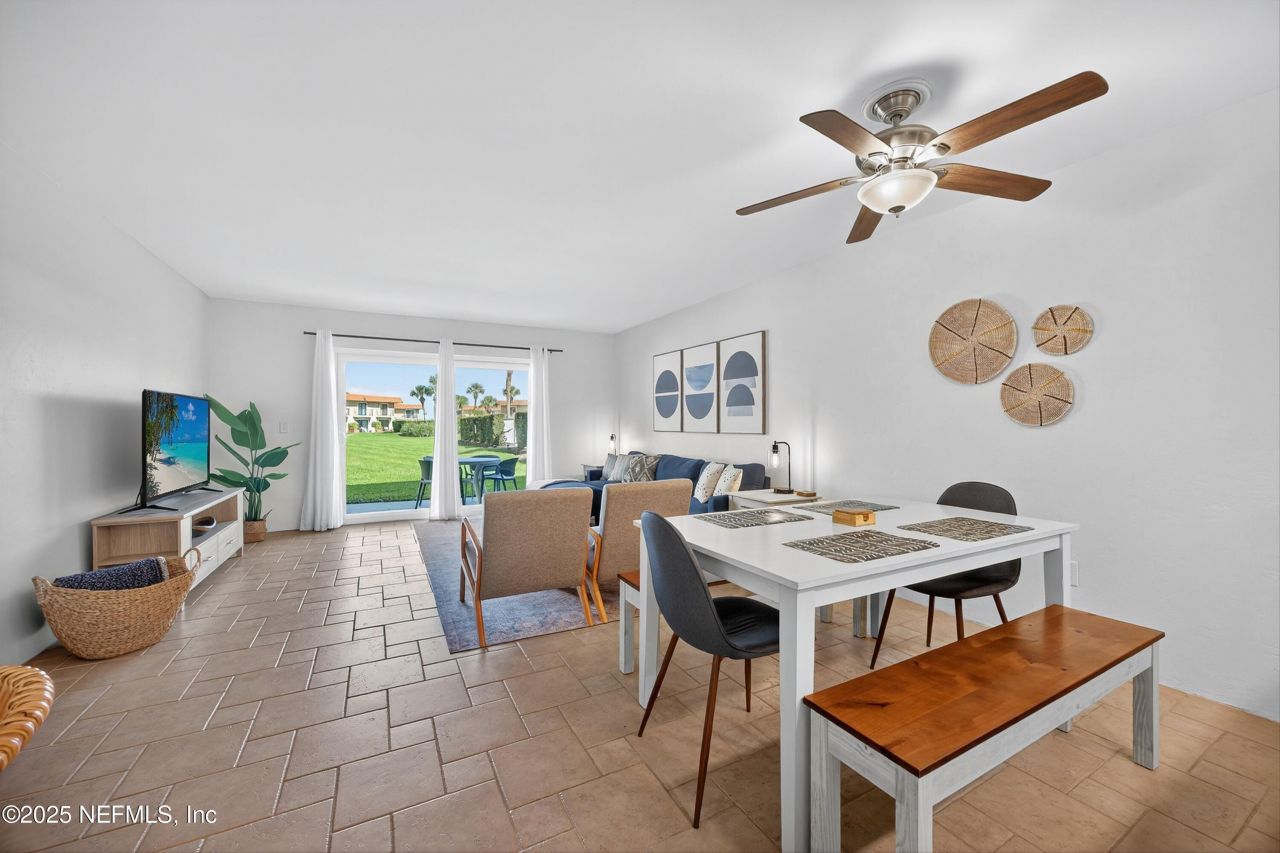 826 A1a Beach Boulevard, Unit 44, Saint Augustine Beach, FL 32080 Photo