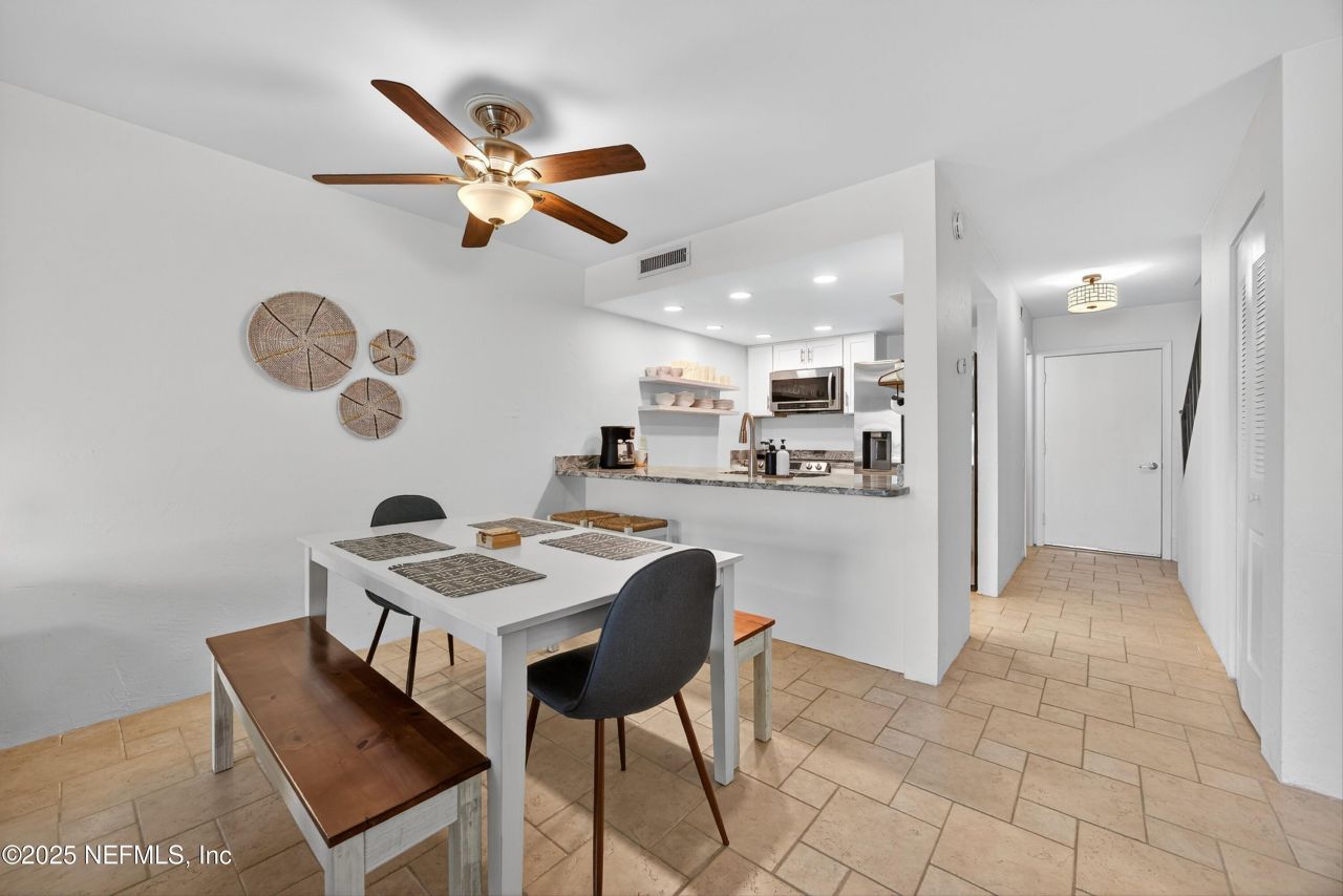 826 A1a Beach Boulevard, Unit 44, Saint Augustine Beach, FL 32080 Photo