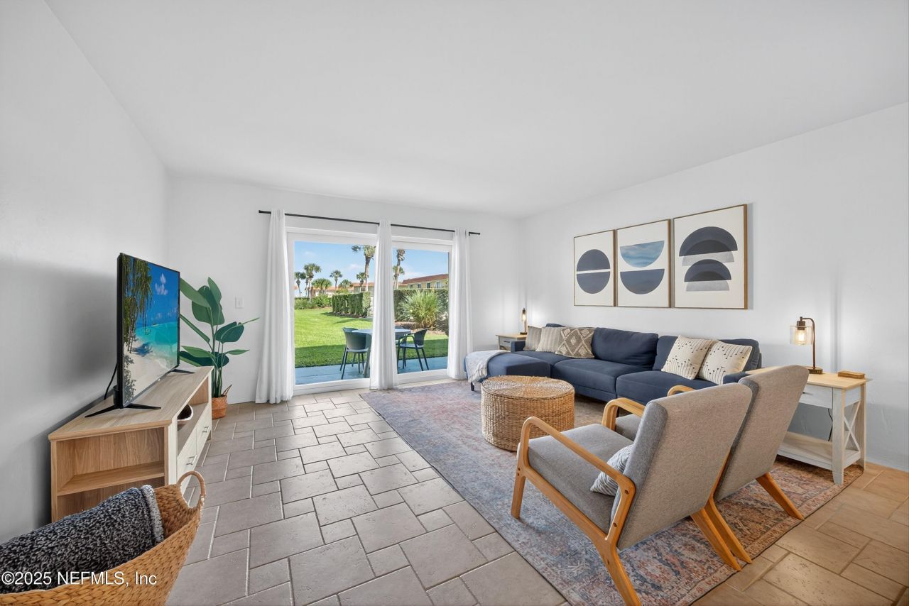 826 A1a Beach Boulevard, Unit 44, Saint Augustine Beach, FL 32080 Photo