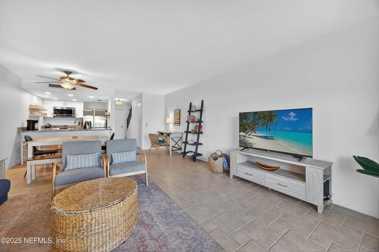 826 A1a Beach Boulevard, Unit 44, Saint Augustine Beach, FL 32080 Photo