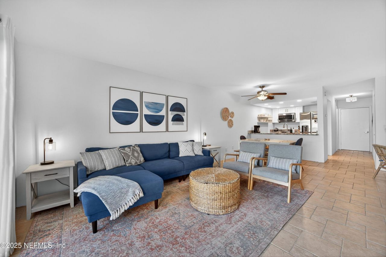 826 A1a Beach Boulevard, Unit 44, Saint Augustine Beach, FL 32080 Photo