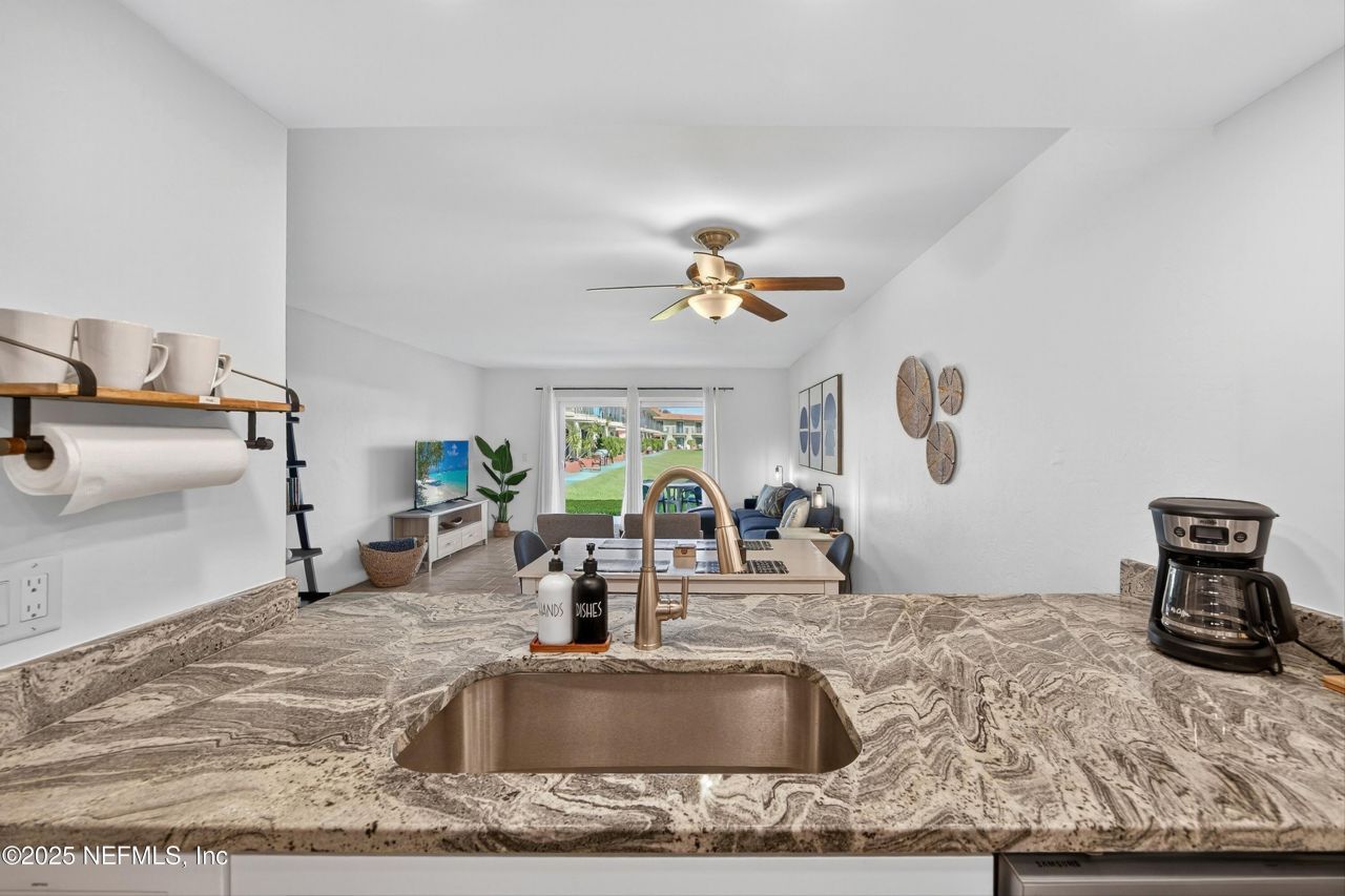 826 A1a Beach Boulevard, Unit 44, Saint Augustine Beach, FL 32080 Photo