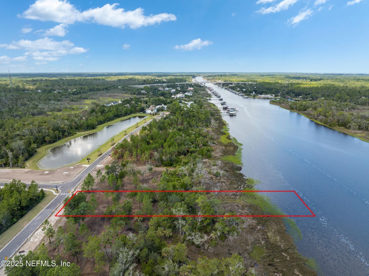 946 S Harbor Lights Drive, Ponte Vedra, FL 32081 Photo