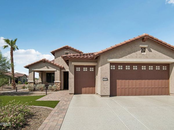 16708 W FAIRMOUNT Avenue, Goodyear, AZ 85395