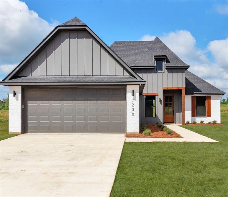 7238 Laurel Ridge Drive, Greenwood, LA 71033 Main Photo