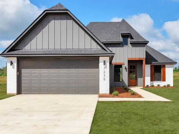 7238 Laurel ridge Drive, Greenwood, LA 71033