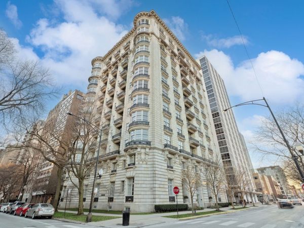 1550 N State Parkway, Unit LIB-ABC, Chicago, IL 60610