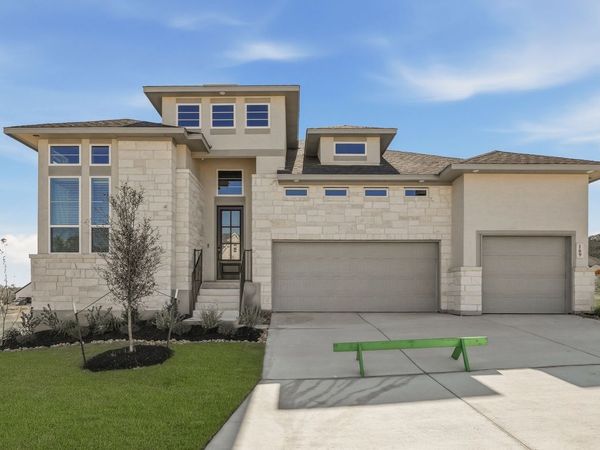 169 Highland Park, Castroville, TX 78009