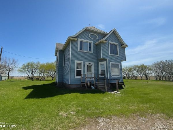 2510 Washington Avenue, Eagle Grove, IA 50533