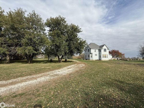 2510 Washington Avenue, Eagle Grove, IA 50533