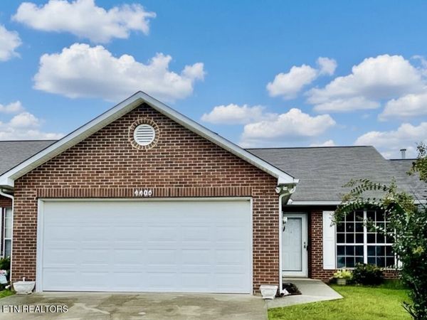 4405 Greenfern Way, Knoxville, TN 37912