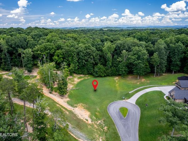 Lot 1 County Rd. 7004/7005 , Athens, TN 37303