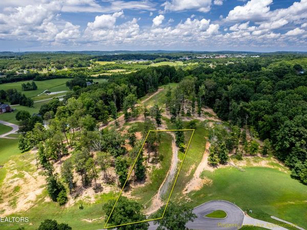 Lot 3 & 4 County Rd. 7004/7005 , Athens, TN 37303