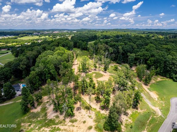 Lot 5 County Rd 7004/7005 , Athens, TN 37303