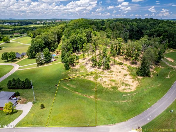 Lot 6 County RD. 7004/7005 , Athens, TN 37303