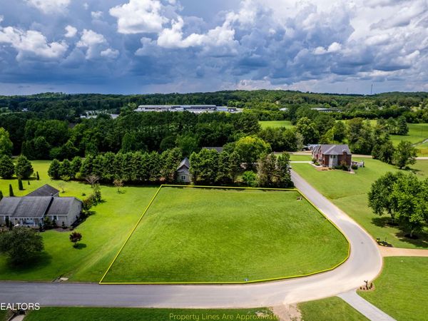 Lot 7 County Rd. 7004/7005 , Athens, TN 37303