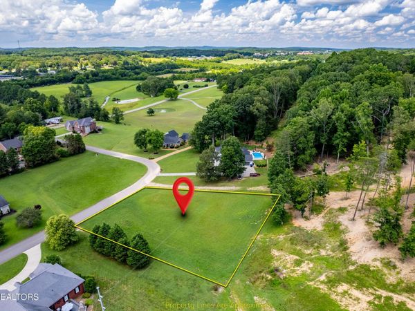 Lot 8 County Rd 7004/7005 , Athens, TN 37303