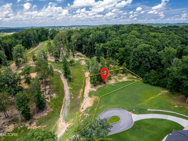 Lot 2 County Rd. 7004/7005 , Athens, TN 37303