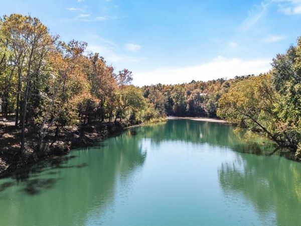 871 Riverview Road, Smithville, OK 74957