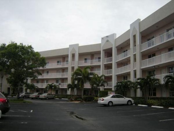 10133 NW 24th Pl, Unit 205, Sunrise, FL 33322