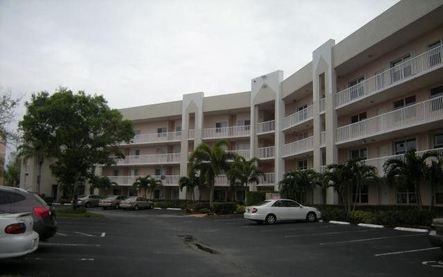 10133 NW 24th Place, Unit 205, Sunrise, FL 33322 Photo
