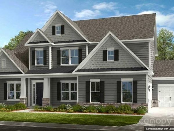 18130 Sulton Terrace, Huntersville, NC 28078