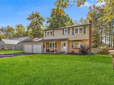 227 Northland Drive, Central Square, NY 13036